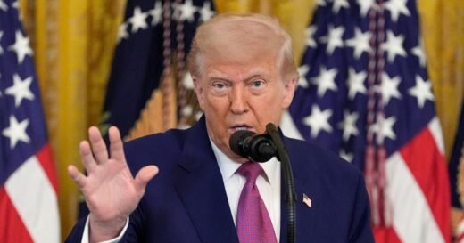 Trump opposed Israeli plan to kill Iran’s supreme leader, CBS News sources say