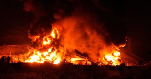 State Department cable instructs embassies worldwide to relay U.S. is “not involved” in “unilateral” Israeli strikes on Iran