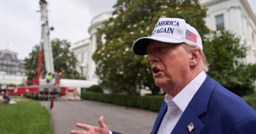Trump approved attack plans for Iran — but hasn’t made a final decision to strike