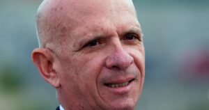 Ex-Venezuela spy chief “El Pollo” pleads guilty to U.S. drug trafficking charges including narco-terrorism