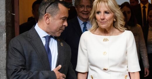 Former top aide to Jill Biden subpoenaed in House GOP’s Biden age probe