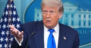 Senate aims to hold initial vote today on Trump’s “big, beautiful bill”