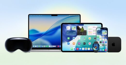 The first developer betas for iOS 26, macOS Tahoe, and more are now available
