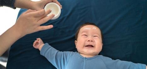 How to Treat & Control Eczema (Atopic Dermatitis) Rashes in Children