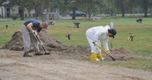 Detroit detective dug deep for long-buried answers to missing person cases