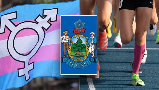 Maine legislature rejects bill banning trans athletes from girls’ sports
