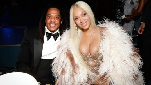 Beyonce, Jay-Z Perform ‘Crazy in Love’ at Paris ‘Cowboy Carter’ Show