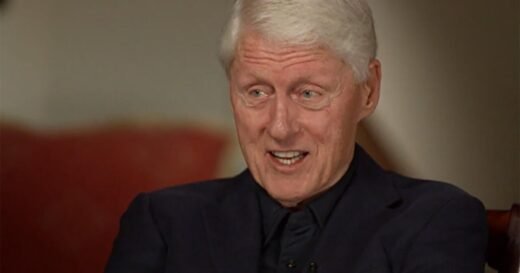 Bill Clinton on opposing President Trump’s agenda: “We cannot throw the legacy of this country away”