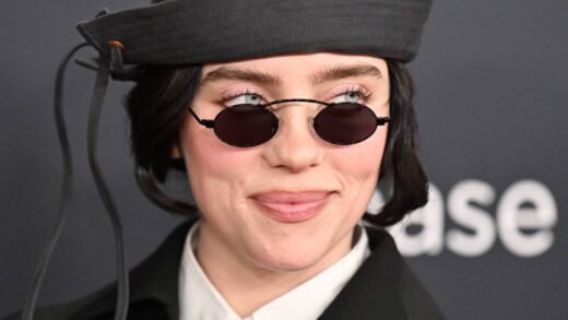 Billie Eilish Covers Paramore’s ‘The Only Exception’ Song