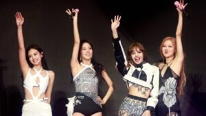 Blackpink Drop Trailer Teasing ‘Deadline World Tour’