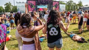 Organizers Send Survey to Fans