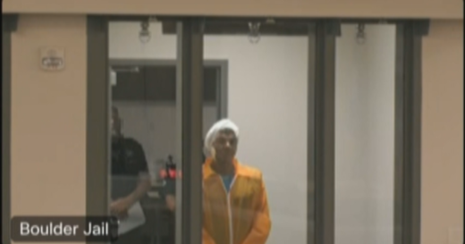 Boulder, Colorado, attack suspect formally charged with 118 counts of attempted murder, other charges in county court