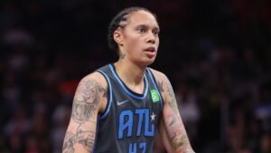 WNBA shuts out OutKick following Brittney Griner’s controversial remark