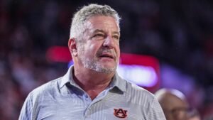 Bruce Pearl reveals why Trump’s Middle East strategy is making the world ‘safer’