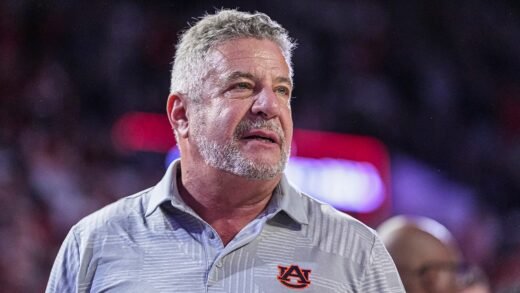 Bruce Pearl reveals why Trump’s Middle East strategy is making the world ‘safer’