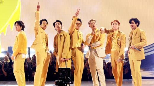 BTS Army Documentary ‘Forever We Are Young’ Sets Theater Release Date