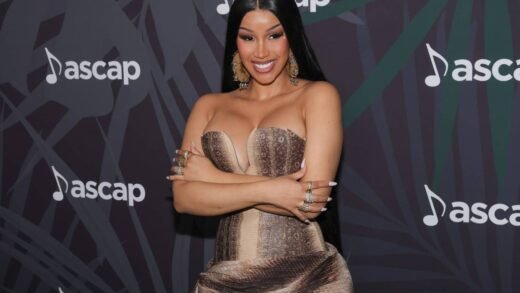 Cardi B Defends ‘WAP’ and ‘Up’ on Her New Album