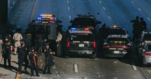California congresswoman reacts to ICE raids, Trump’s National Guard deployment