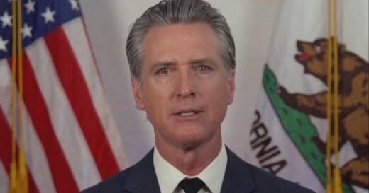 California Gov. Gavin Newsom responds to President Trump’s troop deployment in L.A. | Special Report