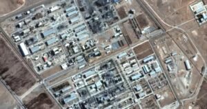Conflicting intel raises uncertainty about Iran’s nuclear capabilities