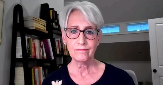 Former U.S. Deputy Secretary of State Wendy Sherman says Middle East is in a “very dangerous moment”