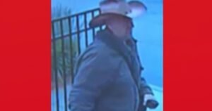 Manhunt underway for Minnesota lawmaker shootings suspect Vance Boelter