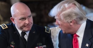 H.R. McMaster gives insight on Trump’s possible approach to Israel and Iran
