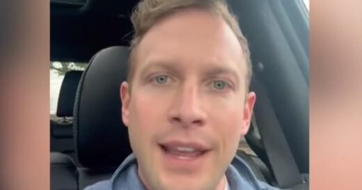 Ohio lawmaker says he was “run off the road” by man threatening him