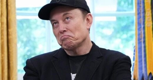 Reporter’s Notebook: Musk’s GOP threats and the risks of concentrated power