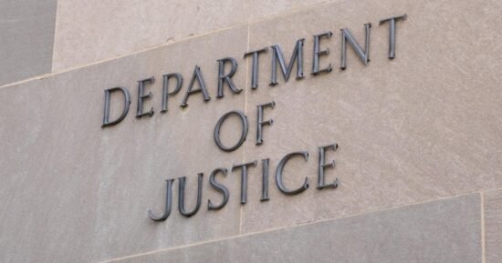 Sextortion cases quintupled over last 5 years, DOJ working to investigate