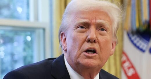 Trump signs travel ban on 12 countries, restrictions on 7 more
