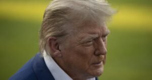 Trump says Israel-Iran ceasefire still in effect after slamming both sides