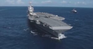U.S. building up military forces in Middle East as Israel-Iran warfare intensifies