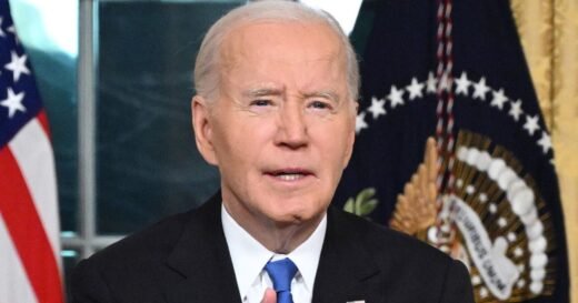 What is former President Joe Biden’s legacy? Biographer weighs in