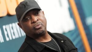Chuck D on How Sly Stone Influenced Public Enemy