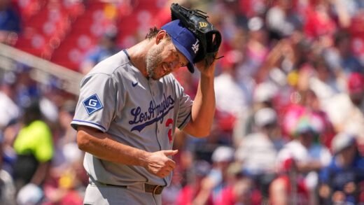 MLB news: Dodgers pitcher takes issue with Cardinals