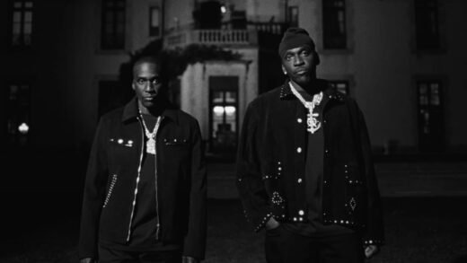 Clipse Release ‘So Be It’ Music Video: Watch