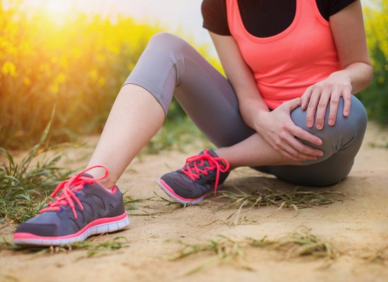 Common Knee Injuries – OrthoInfo