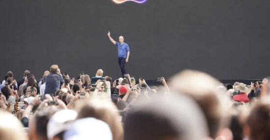 Apple is on defense at WWDC 2025