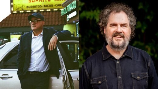 Craig Finn, Patterson Hood Plot 2025 Co-Headlining Tour Dates
