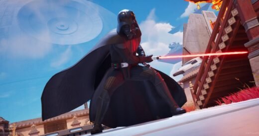 Epic is bringing AI Darth Vader’s tech to Fortnite creators