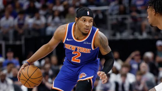 Knicks’ Deuce McBride confident about coaching search: ‘Gonna make it work’
