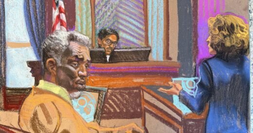 Defense rests in Sean “Diddy” Combs sex trafficking trial after calling no witnesses