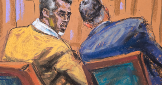 Hotel security officer testifies Sean “Diddy” Combs paid $100,000 for video showing assault of Cassie Ventura