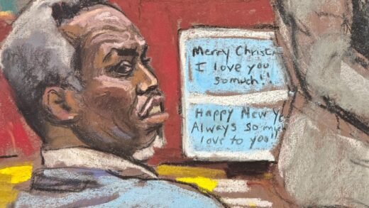 Woman Who Claims Sean Combs Dangled Her Off Balcony to Testify Today
