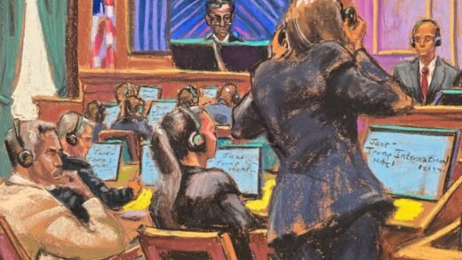 Sean ‘Diddy’ Combs Trial: Closing Arguments Begin