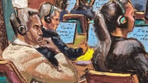 Sean ‘Diddy’ Combs Case Expected to Go to Jury This Week