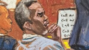RICO Heats Up, Destroyed Evidence and Alleged Rape