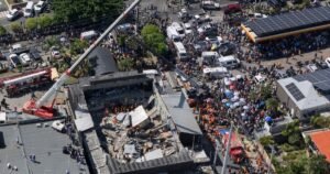Owner of Dominican nightclub whose roof collapsed and killed 236 people arrested
