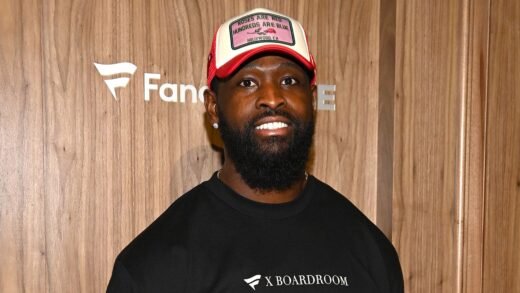 Terron Armstead on why it’s important to share brutal NFL injuries in retirement